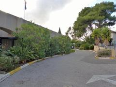 183 HYERES ET SES PALMIERS D13_000045